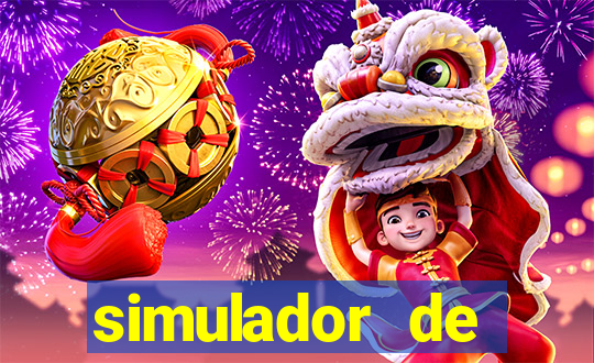 simulador de resultados de jogos de futebol